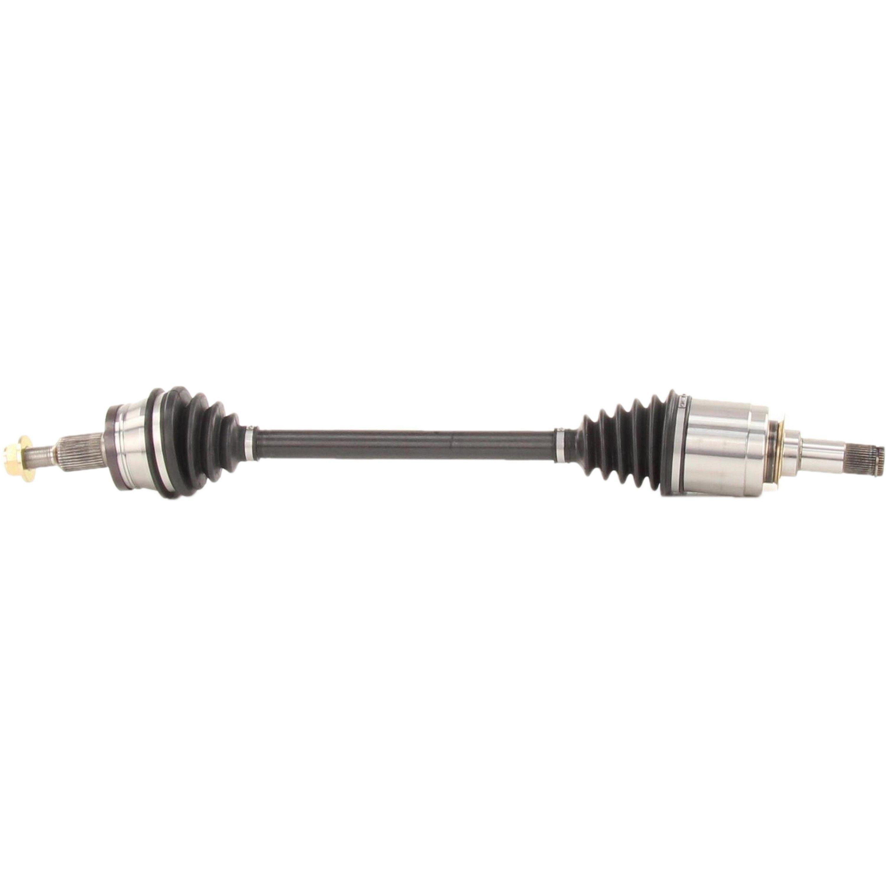 CV Axle Shaft Trakmotive 542-CH-8310