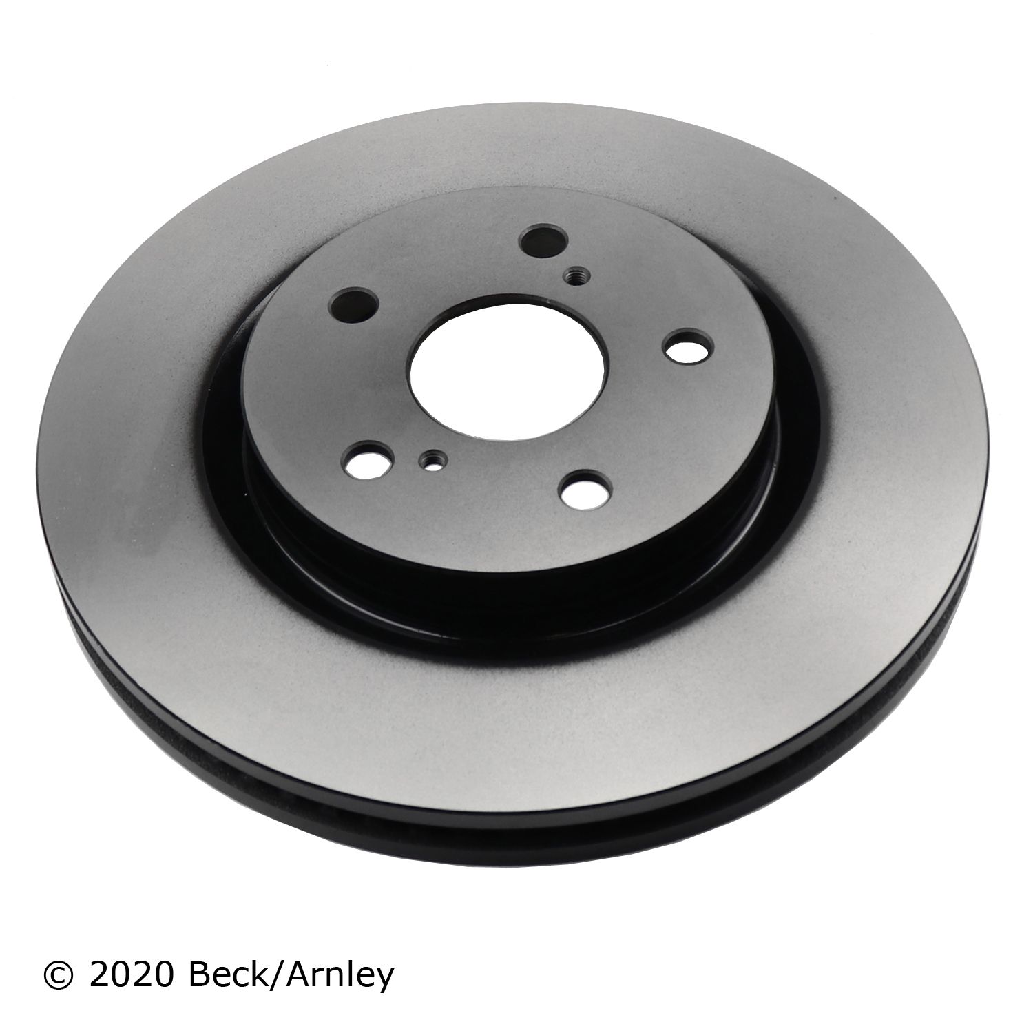 PREMIUM BRAKE DISC Beck/Arnley 517-083-3723