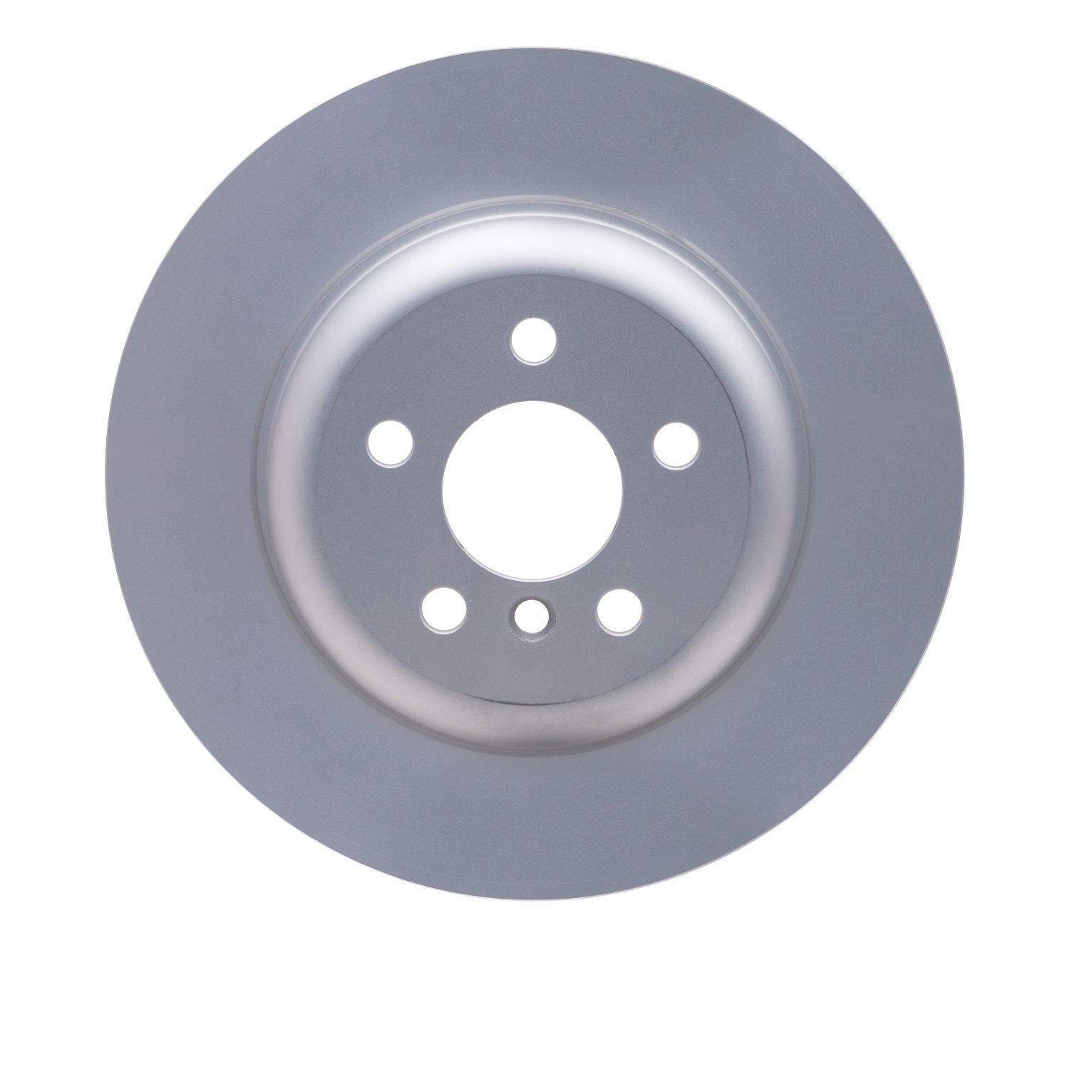 DFC GEOSPEC Coated Rotor - Blank Dynamic Friction Company 692-604-31170D