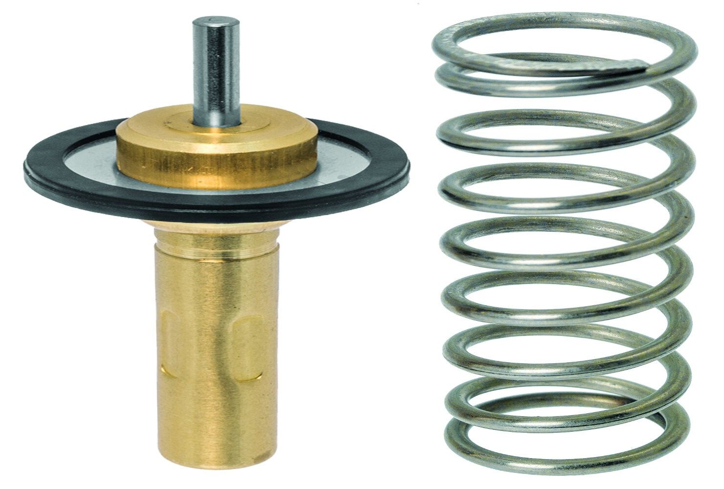 Engine Coolant Thermostat Facet 261-7.8974