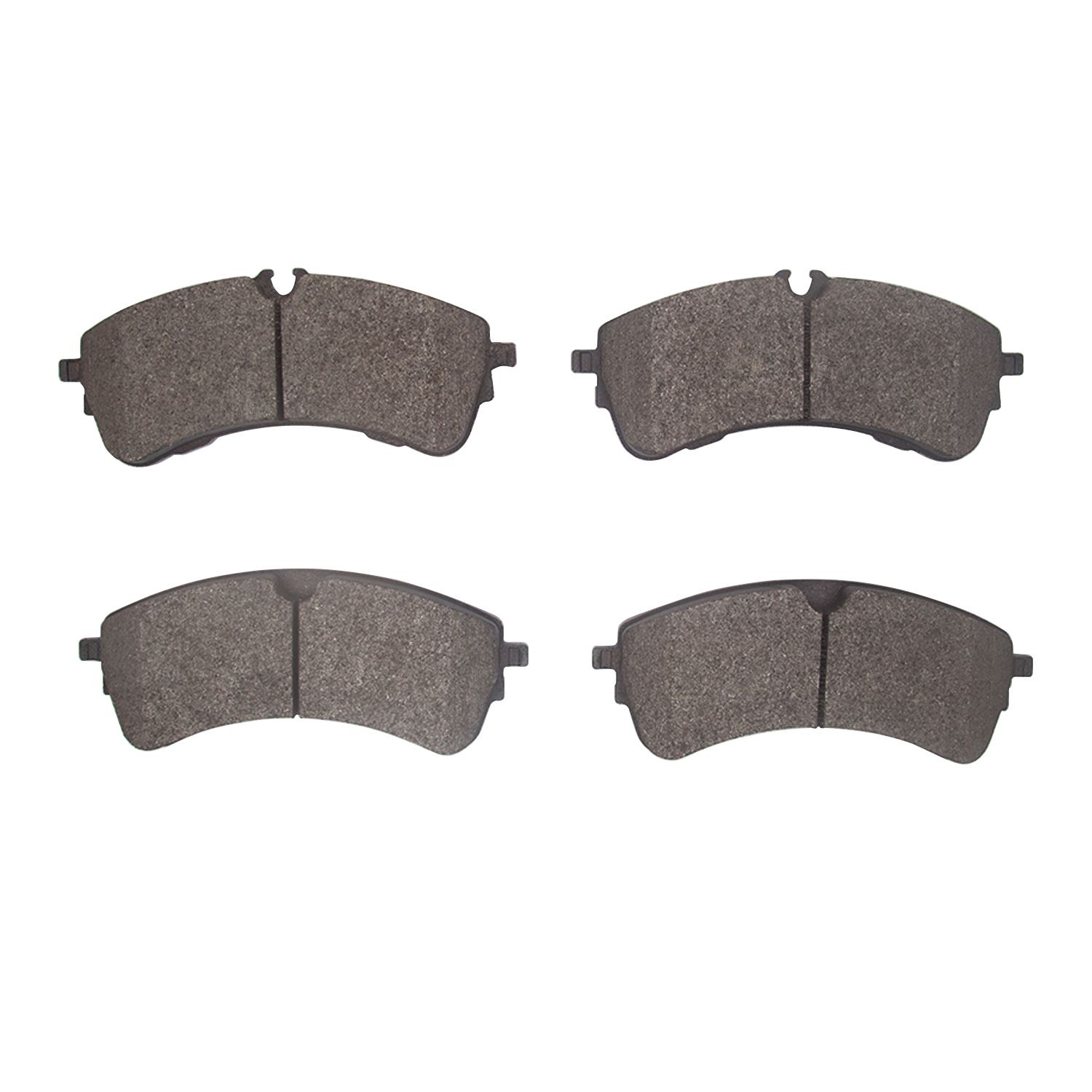 DFC 4000 HybriDynamic Brake Pads Dynamic Friction Company 692-4000-2388-00