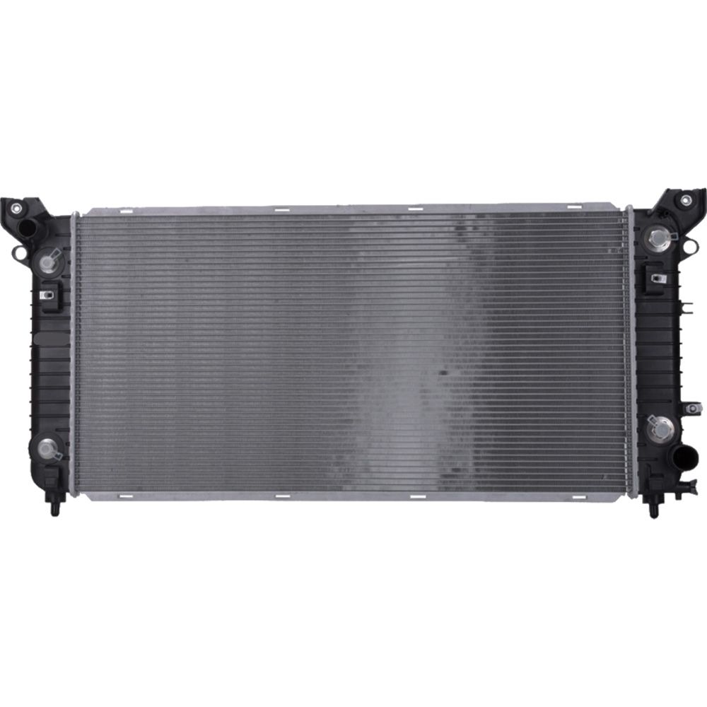 gpd Radiator 13398C Global Parts Distributors LLC 630-13398C