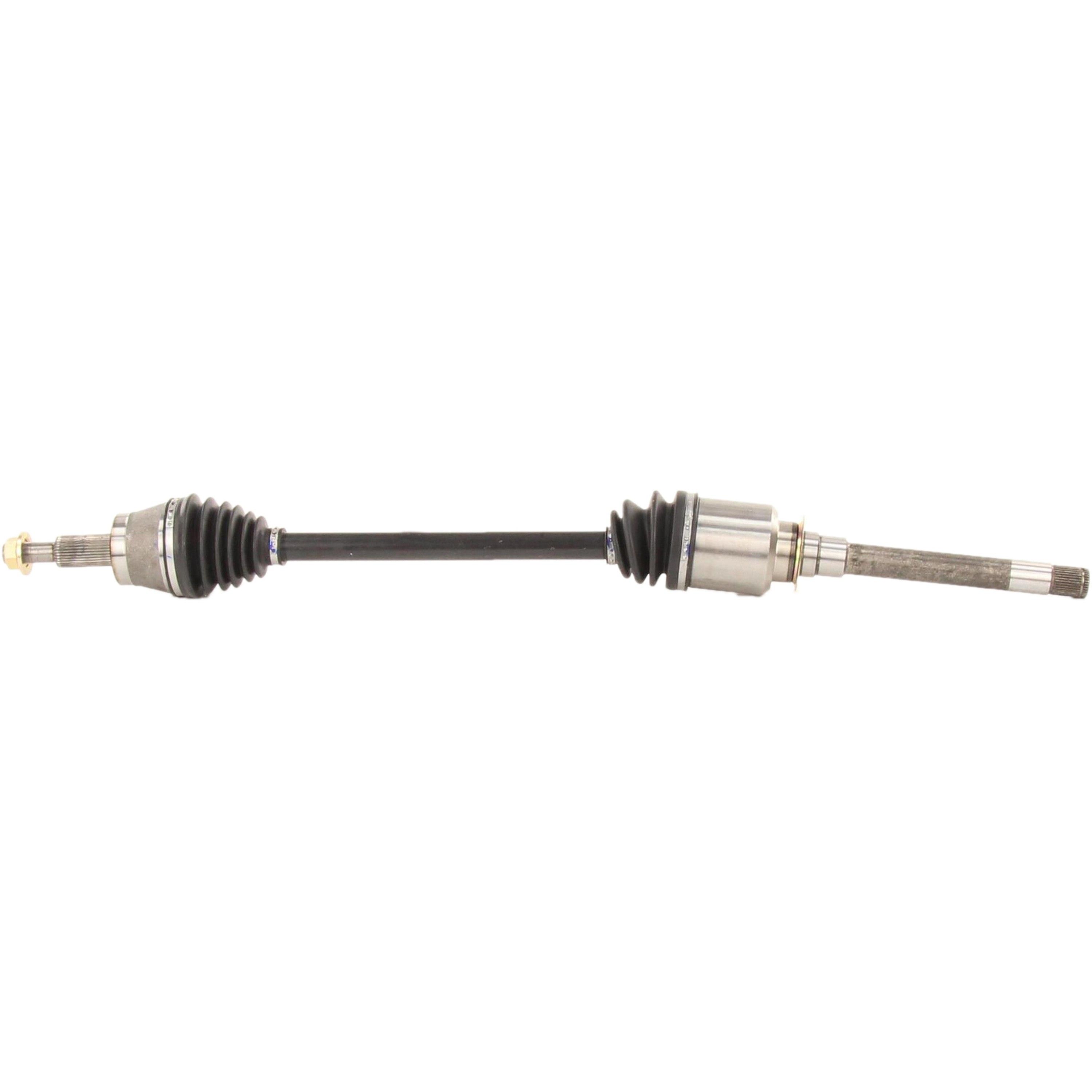 CV Axle Shaft Trakmotive 542-CH-8254