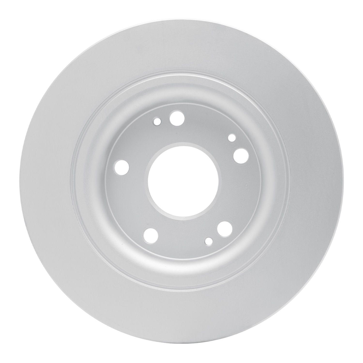 Disc Brake Rotor Dynamic Friction Company 692-600-59068