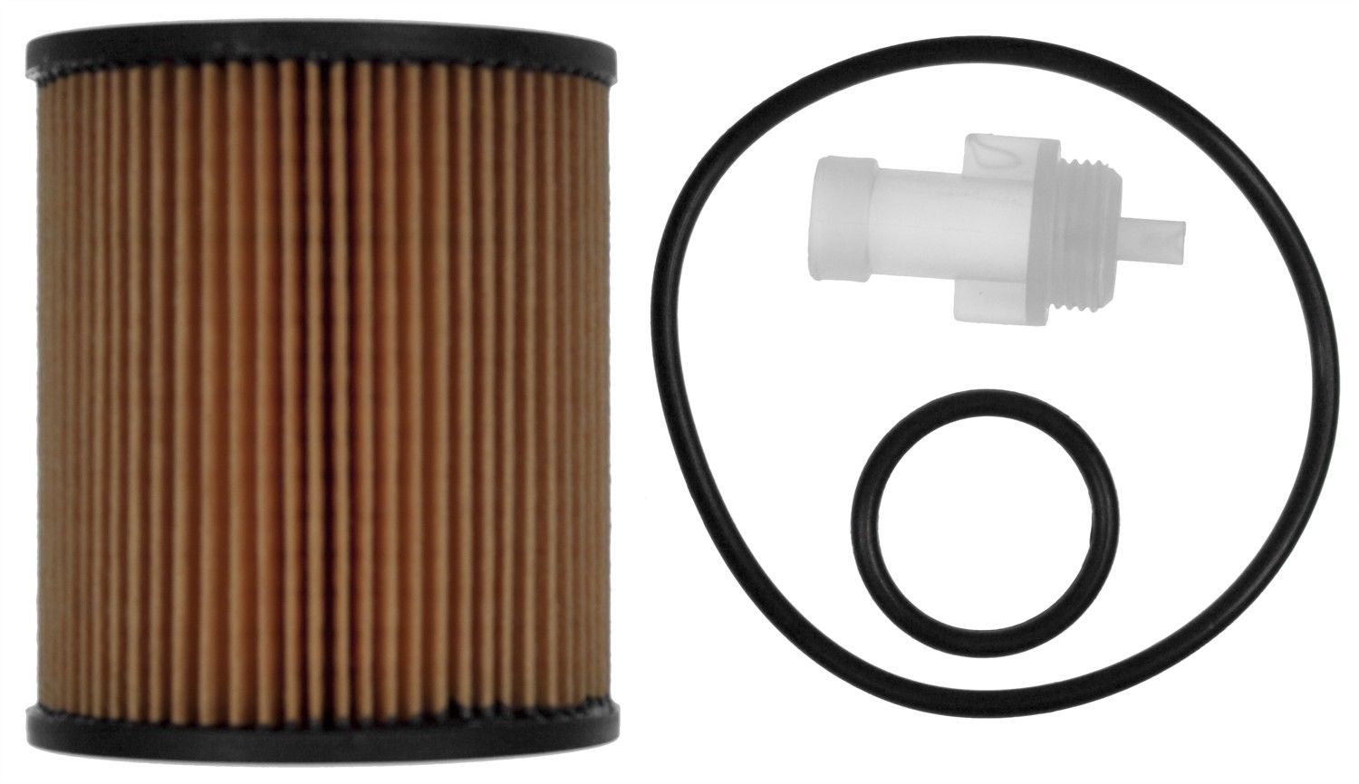 Oil Filter MAHLE 806-OX 790D