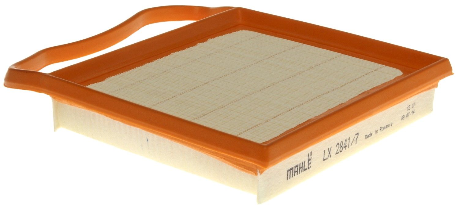 Air Filter MAHLE 806-LX 2841/7