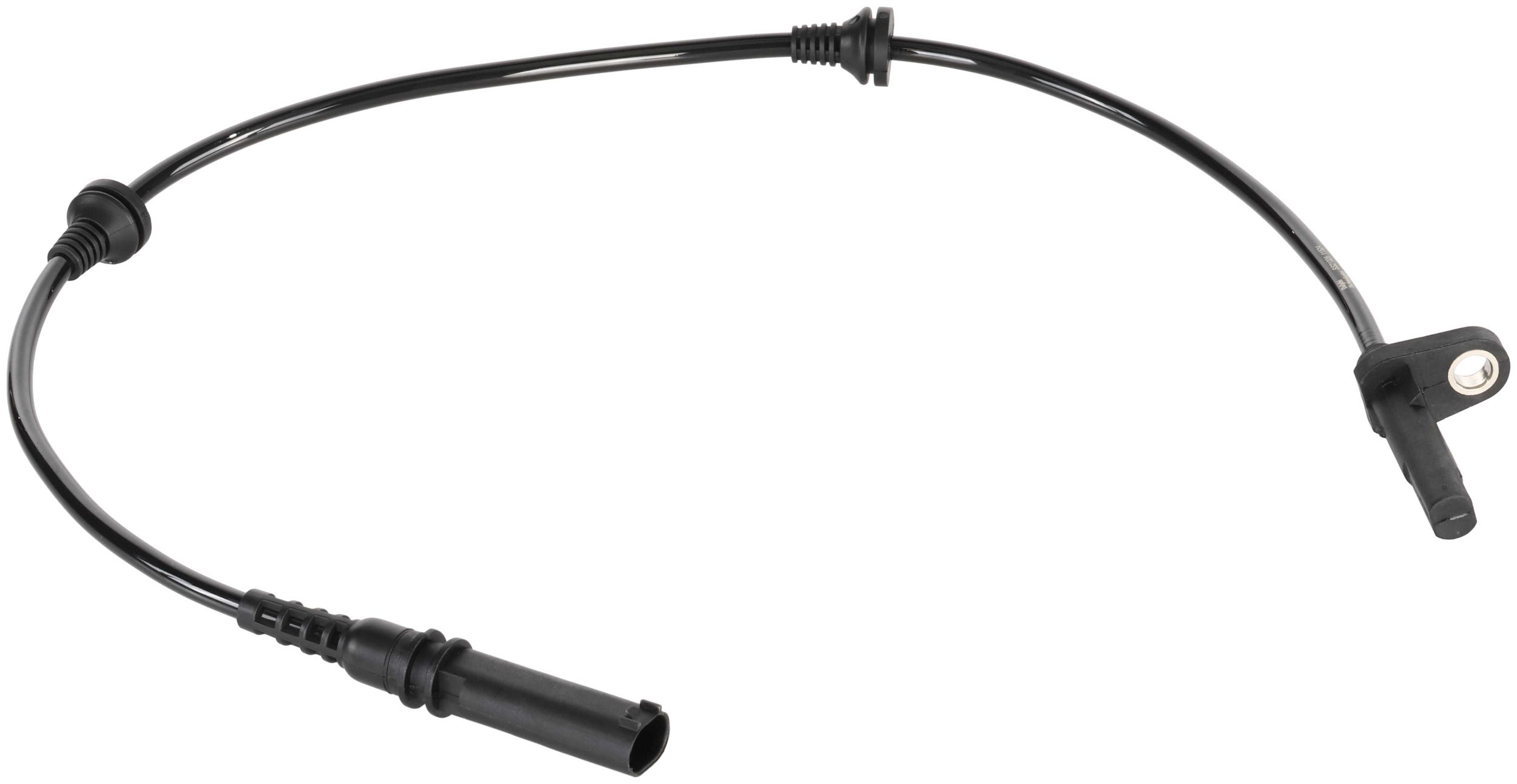 ABS Wheel Speed Sensor Delphi 353-SS21026