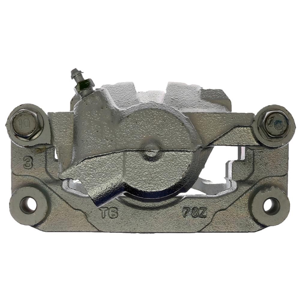 Caliper ACDelco 4-18FR12571C