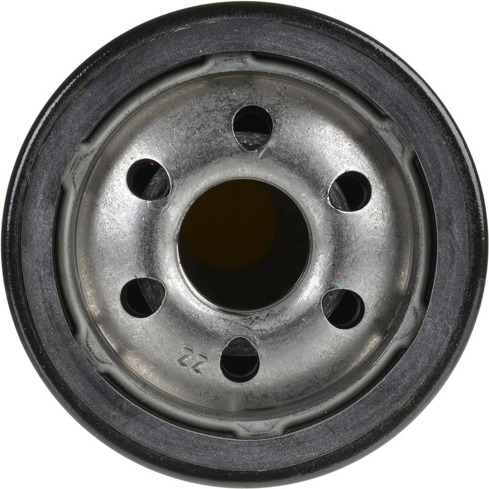 Oil Filter ACDelco 4-UPF63R for 2019 Cadillac Xt5