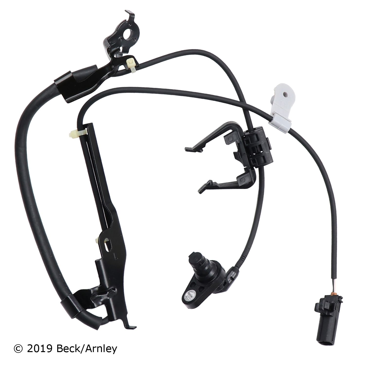 ABS SPEED SENSOR Beck/Arnley 517-084-4927