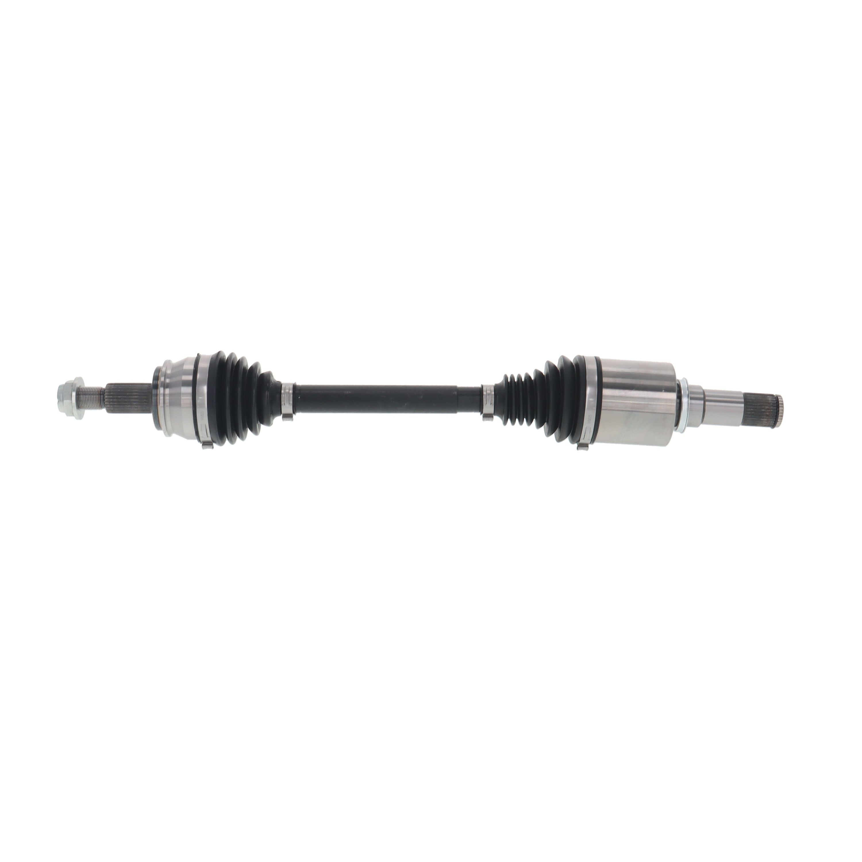 CV Axle Shaft Trakmotive 542-MZ-86023