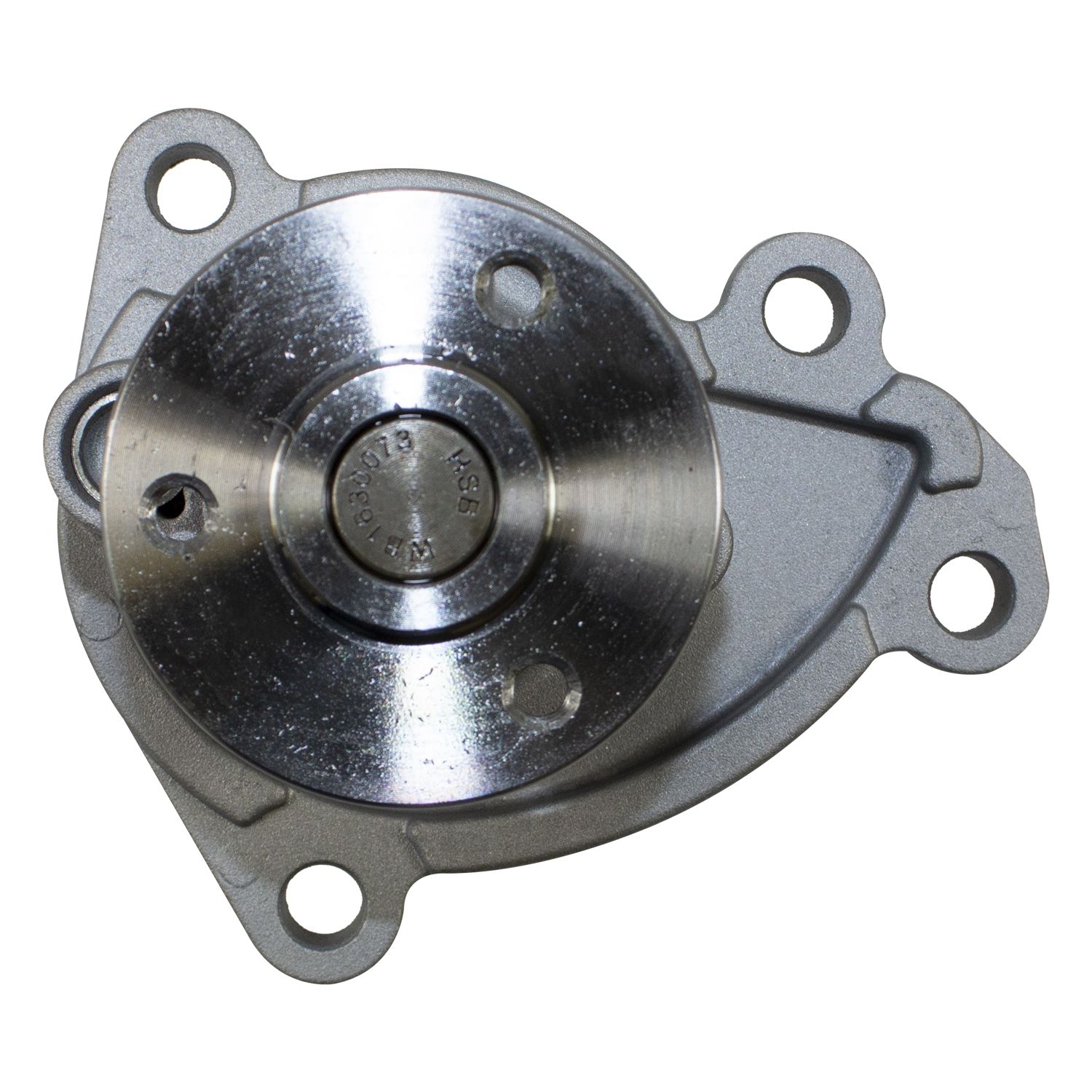 Engine Water Pump GMB 450-150-1070