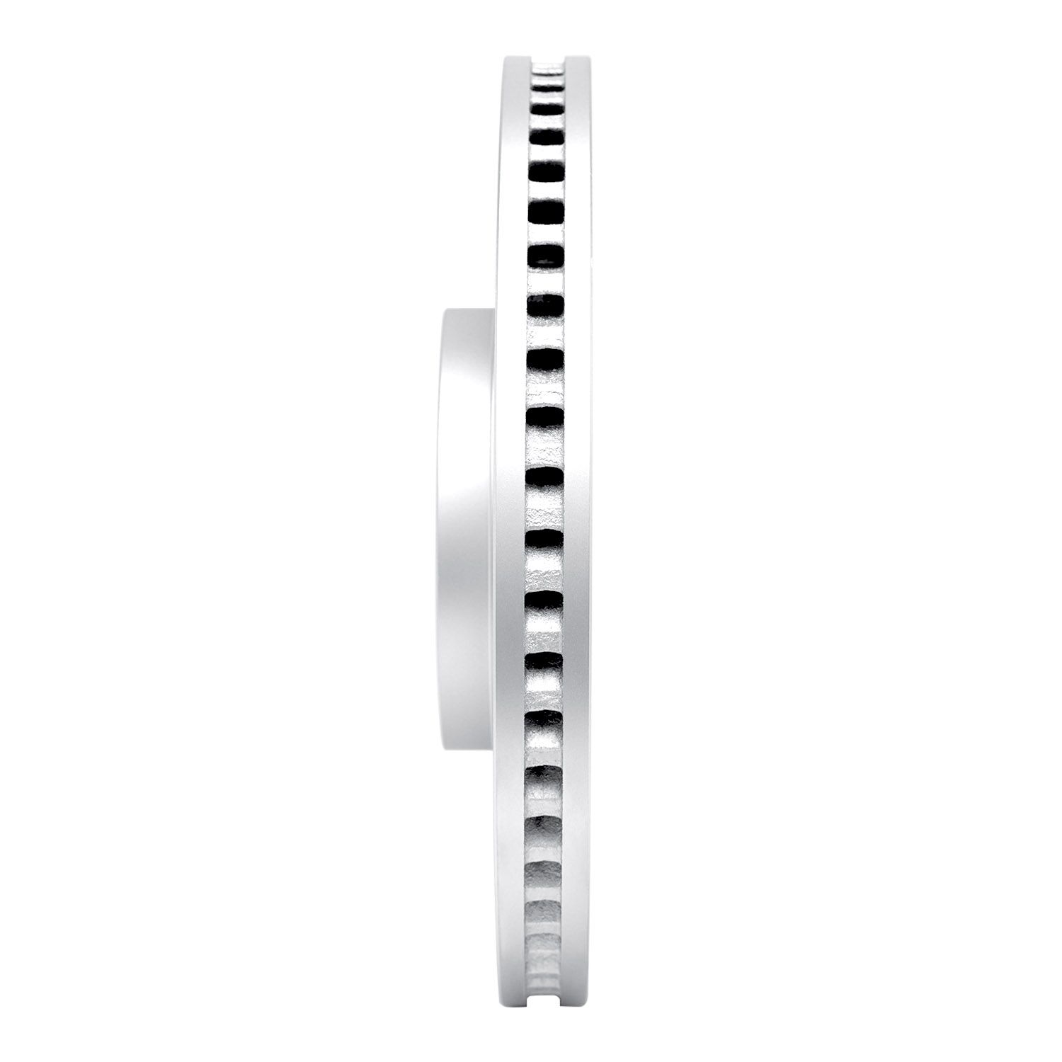 DFC GEOSPEC Coated Rotor Dynamic Friction Company 692-604-75055D