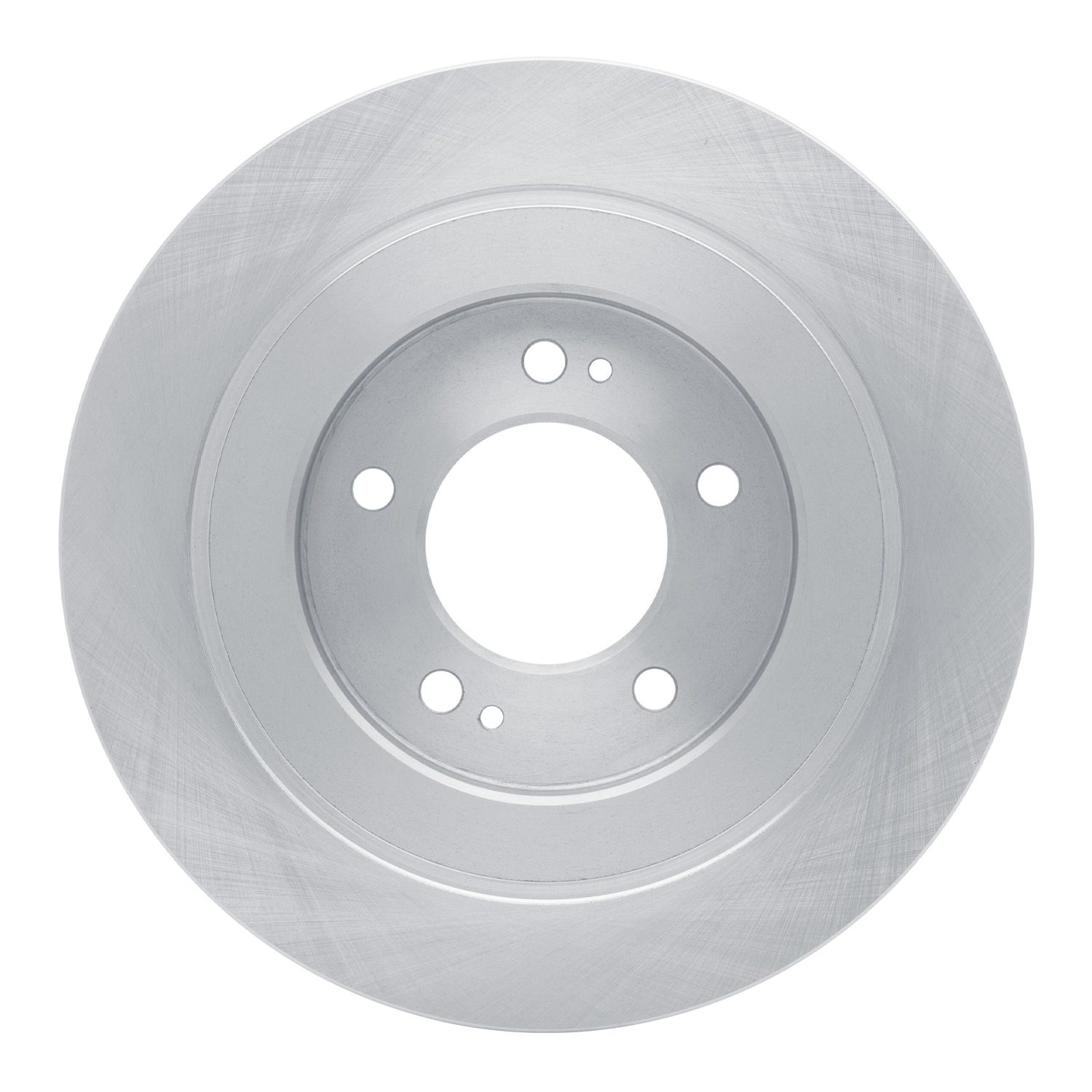 Disc Brake Rotor Dynamic Friction Company 692-600-21036 for 2019 Kia Niro Ev