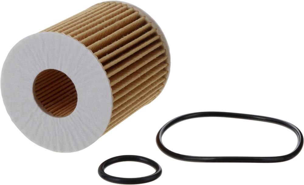 Oil Filter ACDelco 4-PF2260