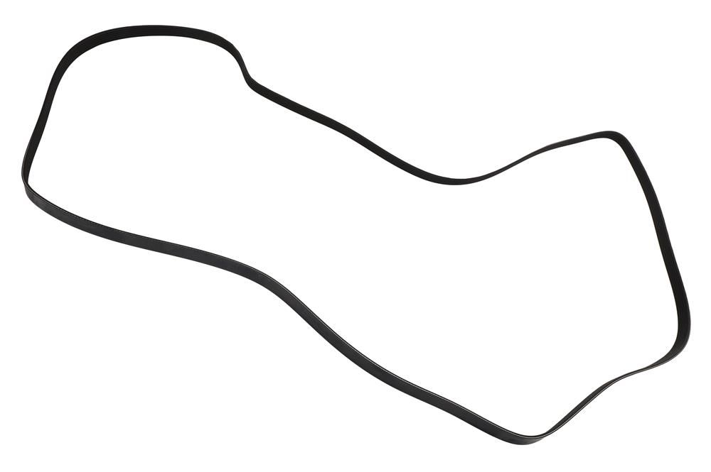 Serpentine Belt ACDelco 4-OEB1039