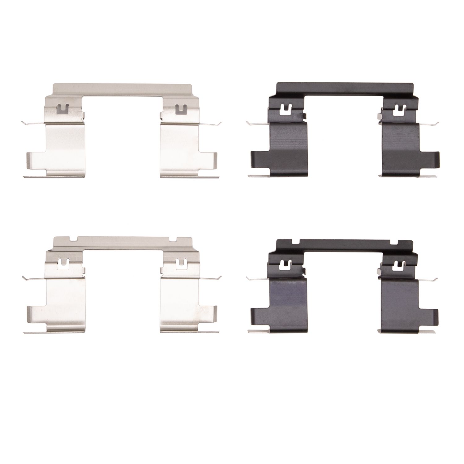 DFC Disc Brake Hardware Kit Dynamic Friction Company 692-340-59058