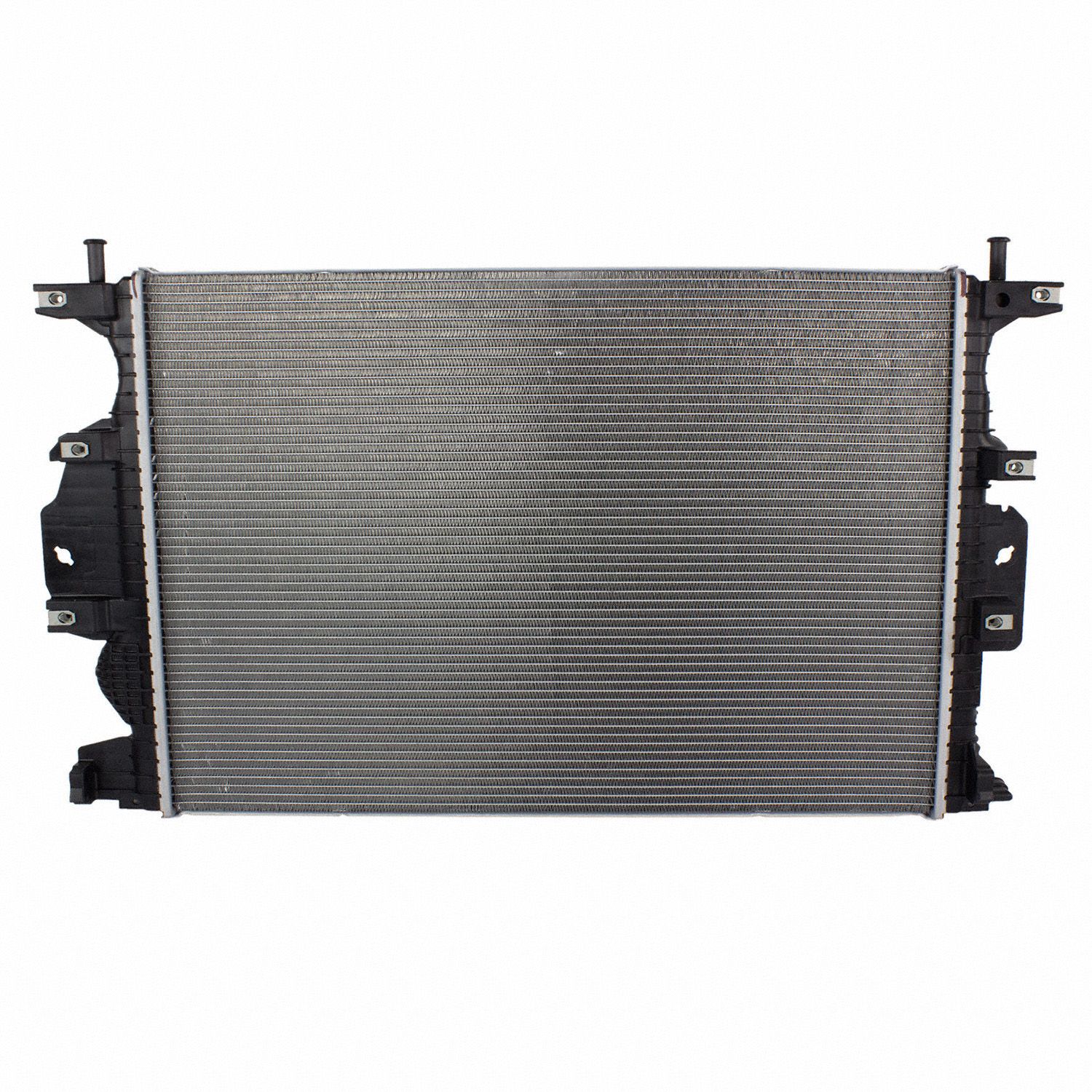 Radiator Motorcraft 317-RAD-167