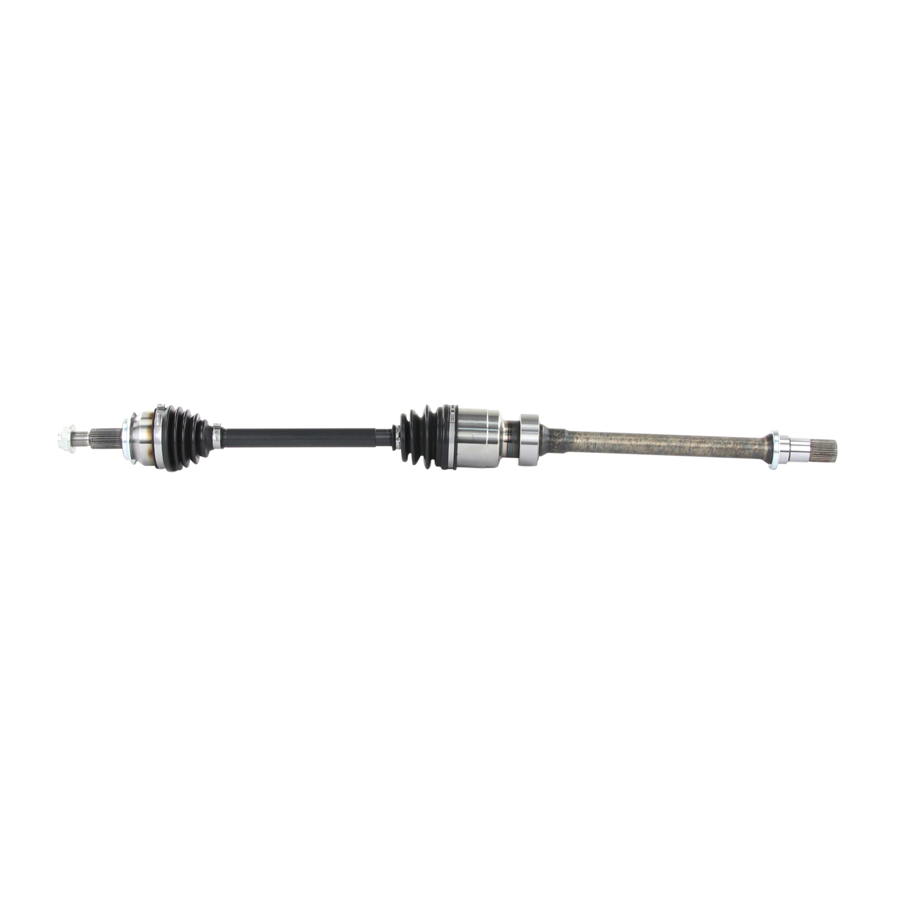 AAR CV Axle Shaft Trakmotive 542-MZ-86017