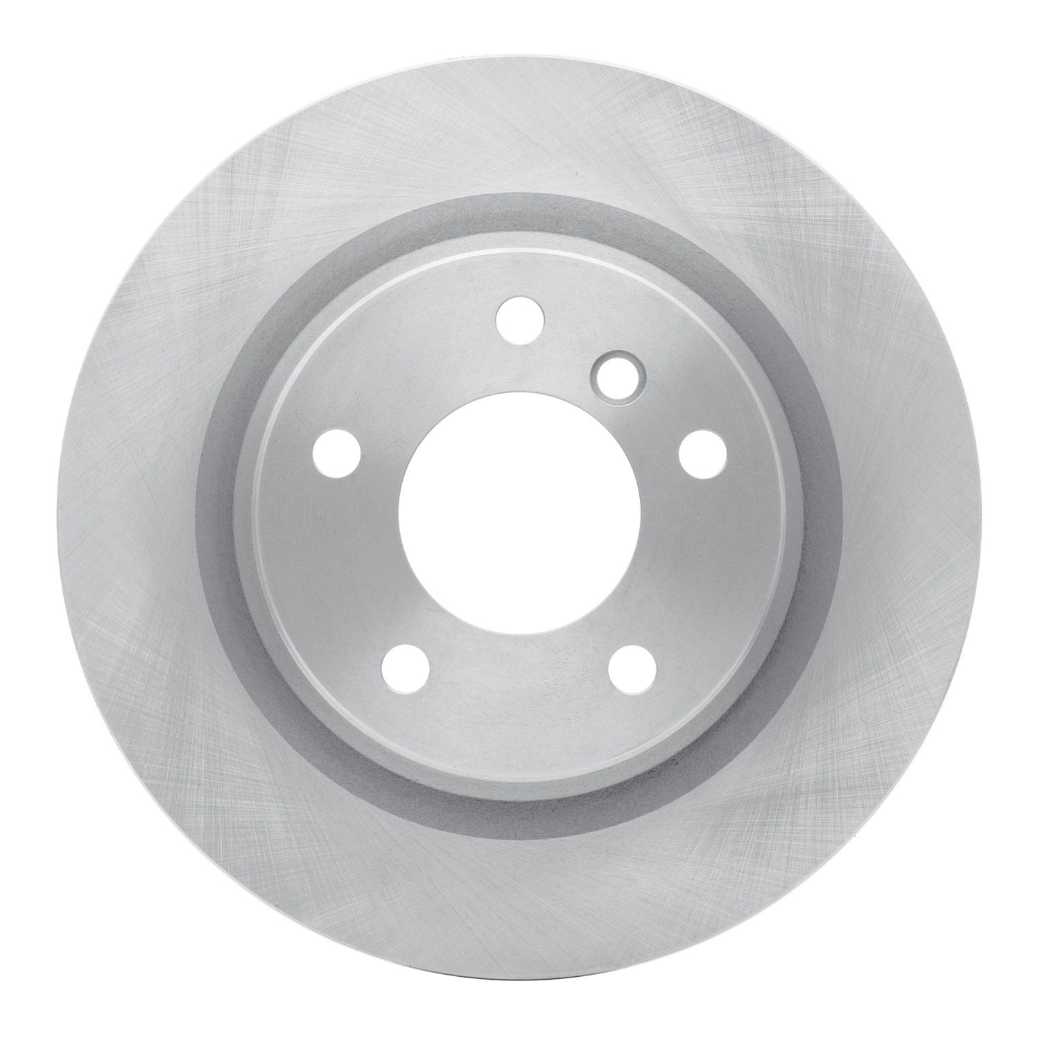 Disc Brake Rotor Dynamic Friction Company 692-600-31111