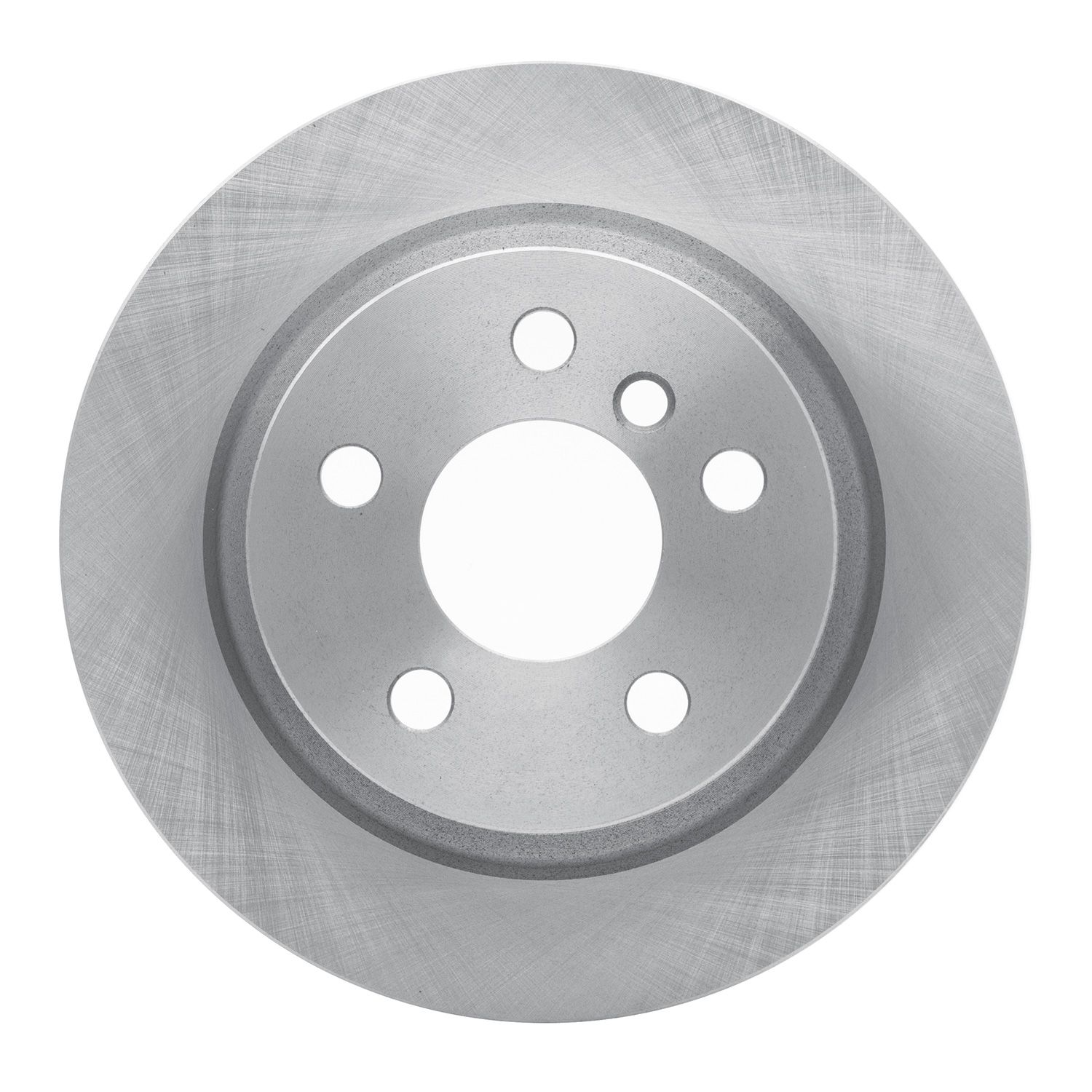 Disc Brake Rotor Dynamic Friction Company 692-600-32016
