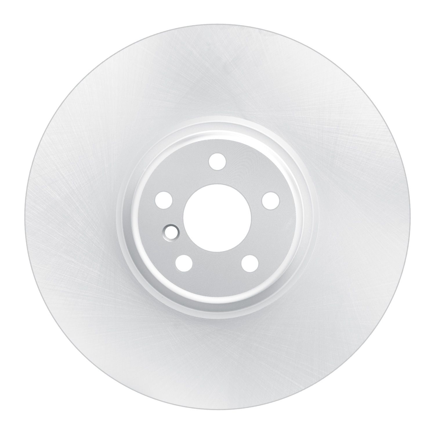 DFC GEOSPEC Coated Rotor Dynamic Friction Company 692-604-31165D