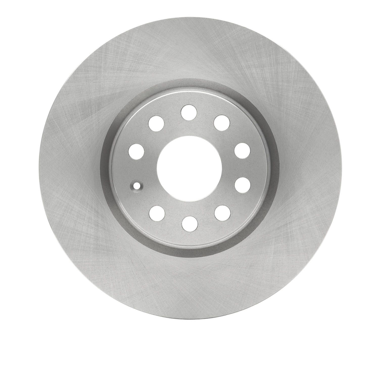 Disc Brake Rotor Dynamic Friction Company 692-600-74053