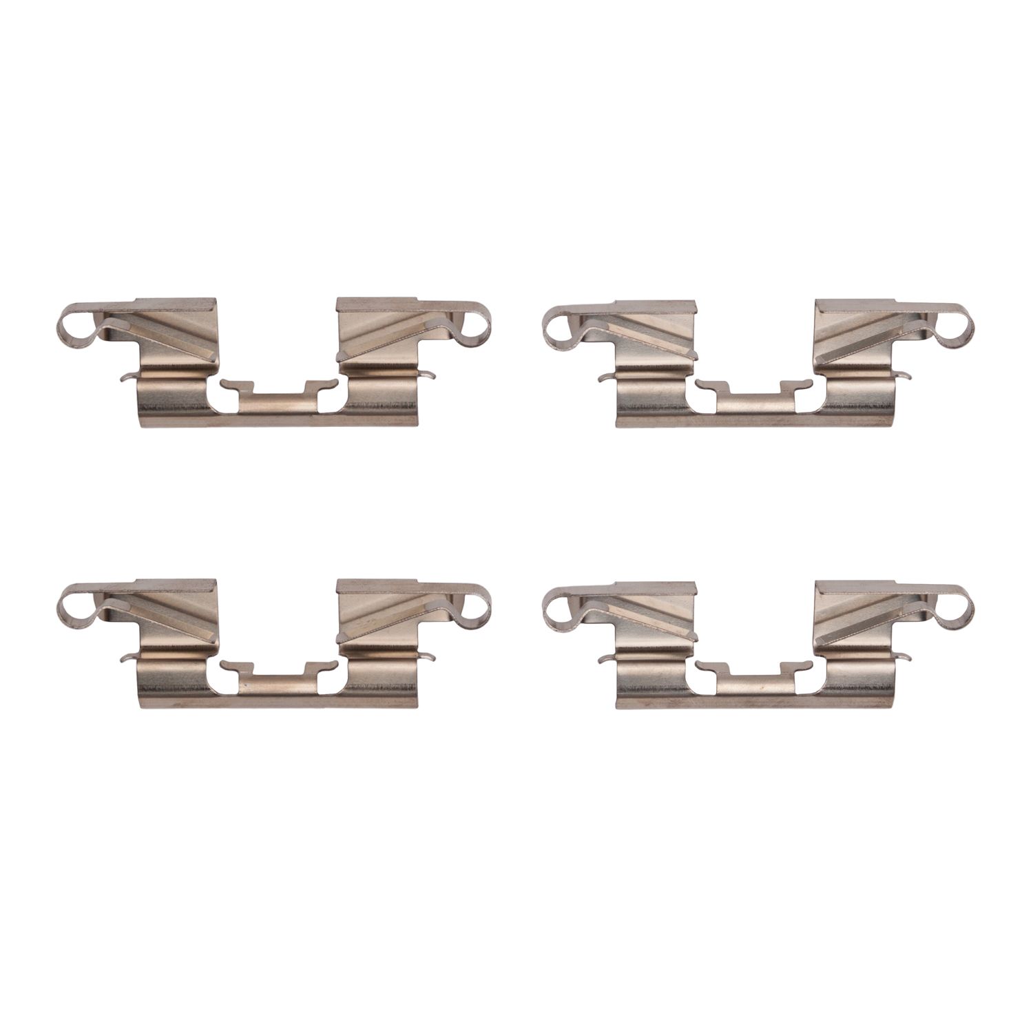 DFC Disc Brake Hardware Kit Dynamic Friction Company 692-340-67033