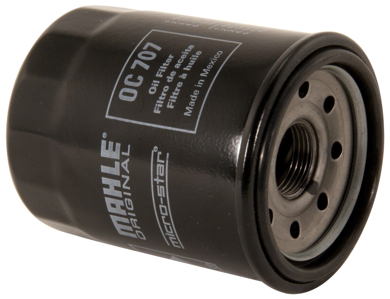 Engine Oil Filter MAHLE 806-OC 707