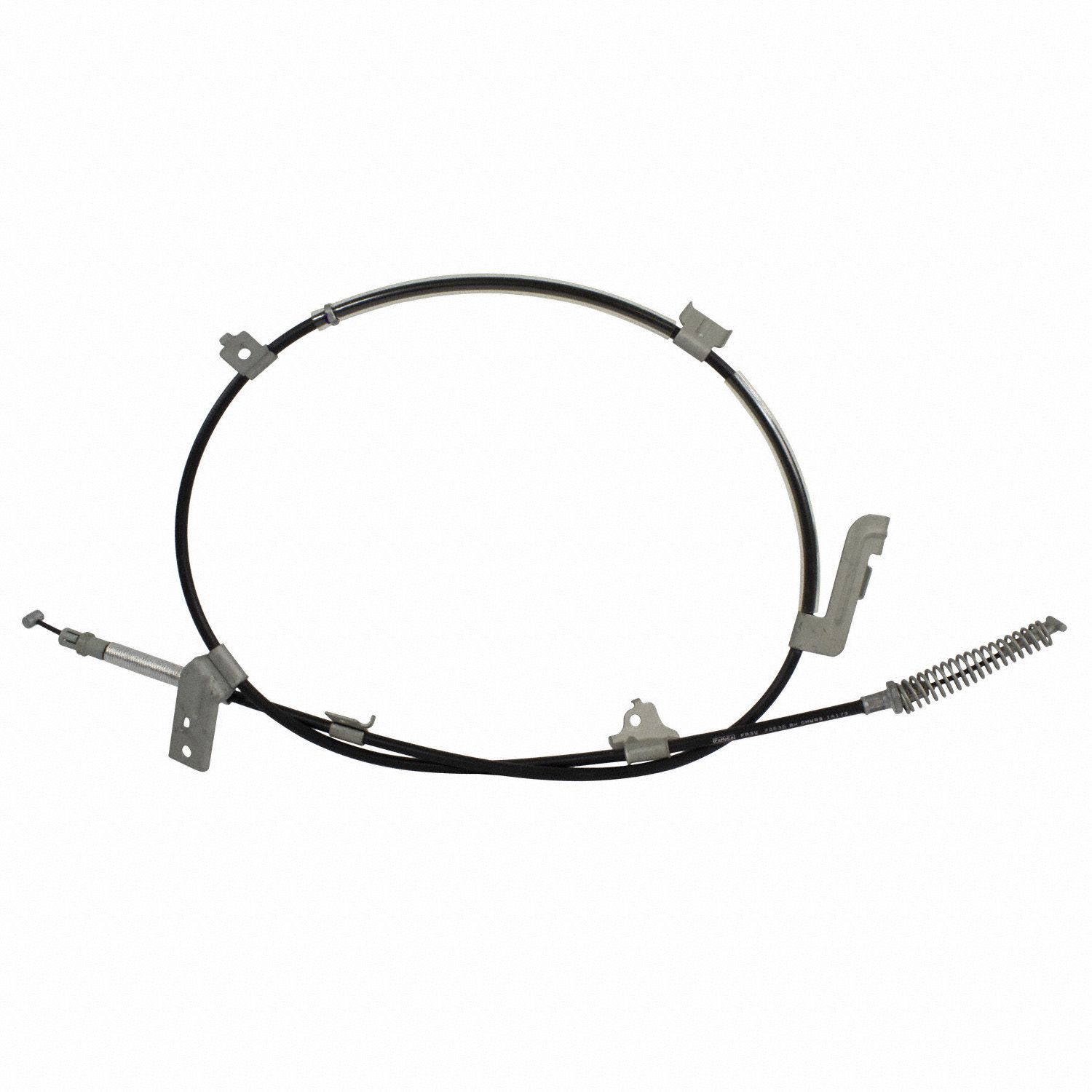 Parking Brake Cable Motorcraft 317-BRCA-359