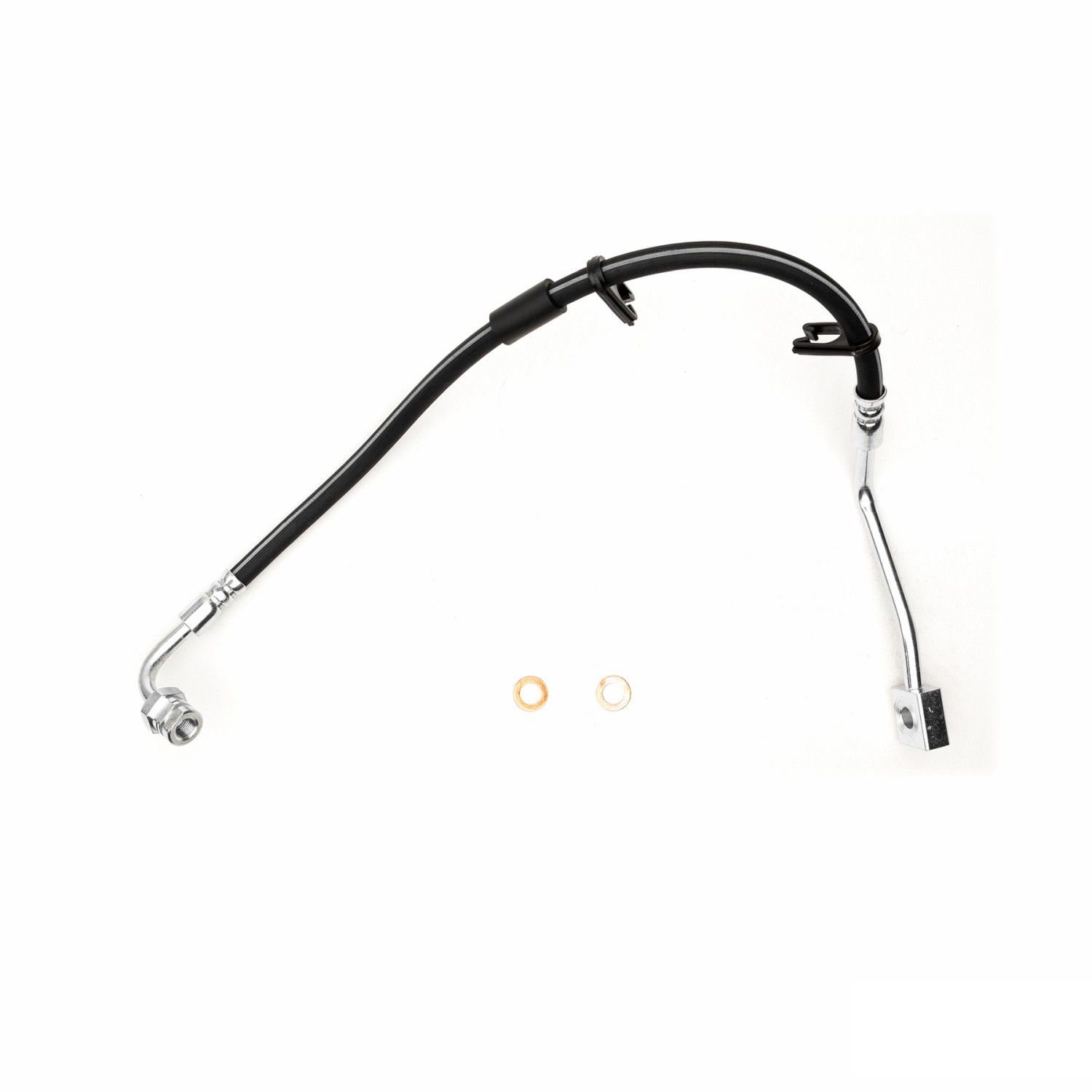 DFC Brake Hose Dynamic Friction Company 692-350-54427