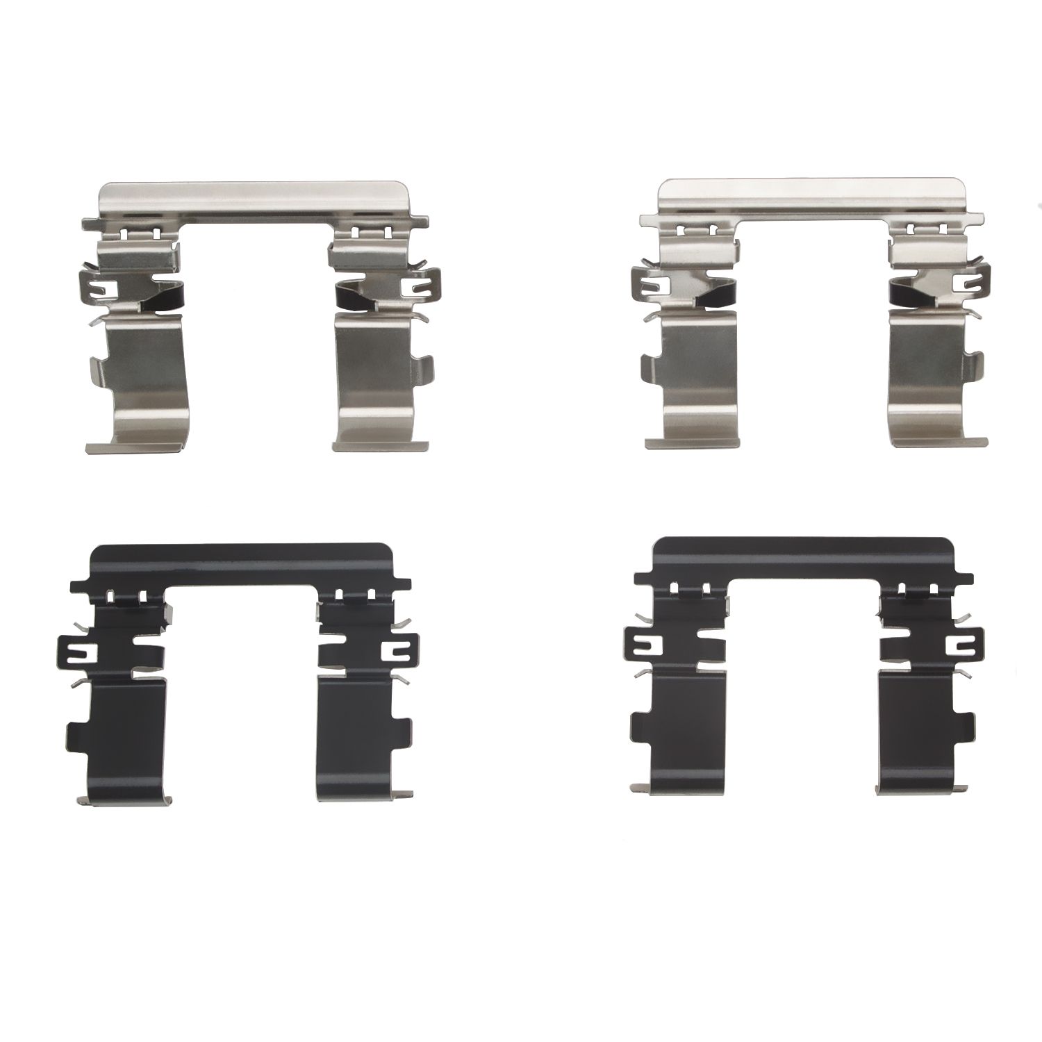 DFC Disc Brake Hardware Kit Dynamic Friction Company 692-340-03058