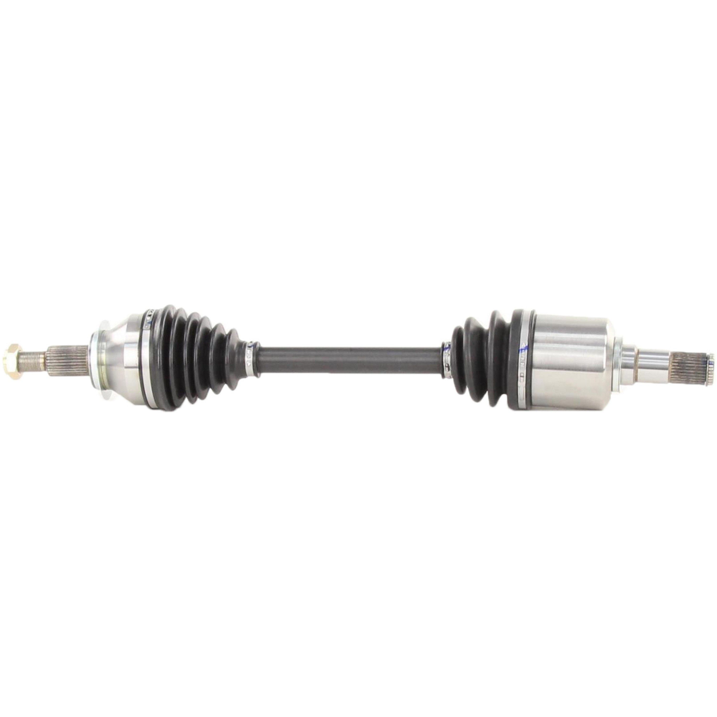 AAR CV Axle Shaft Trakmotive 542-MZ-8228