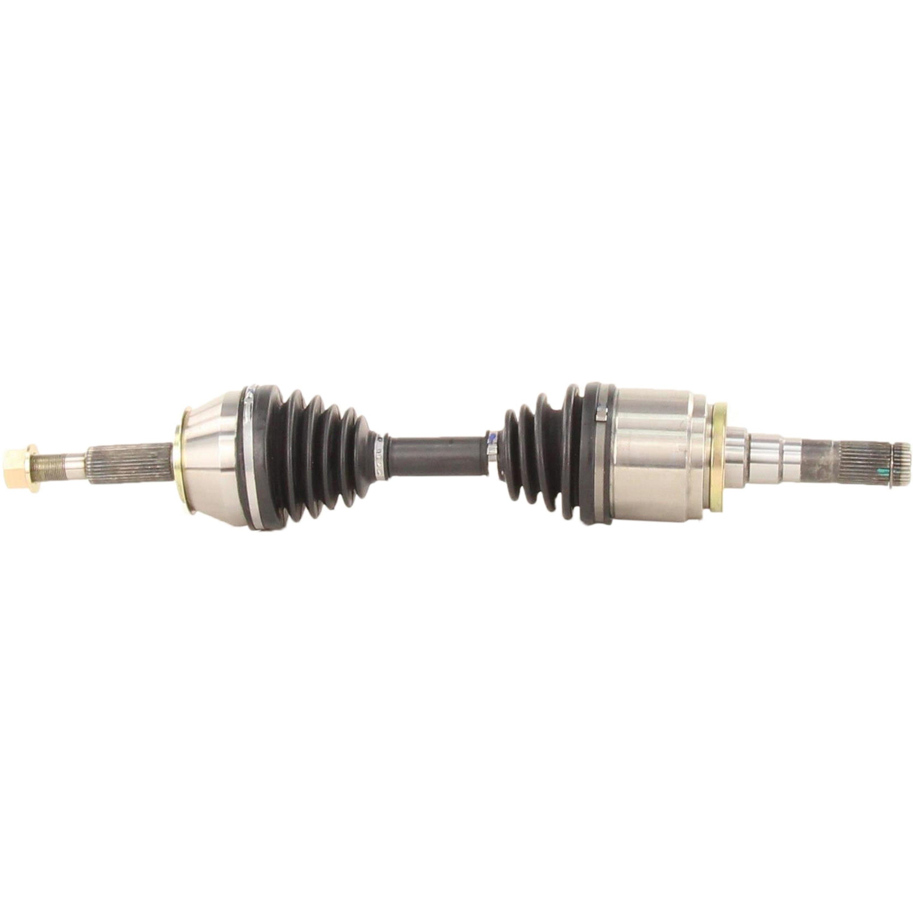 CV Axle Shaft Trakmotive 542-NI-8622