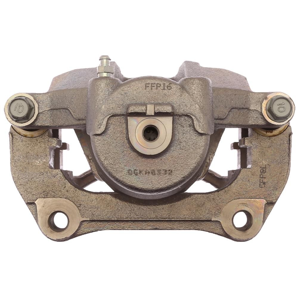 Caliper ACDelco 4-18R12887C