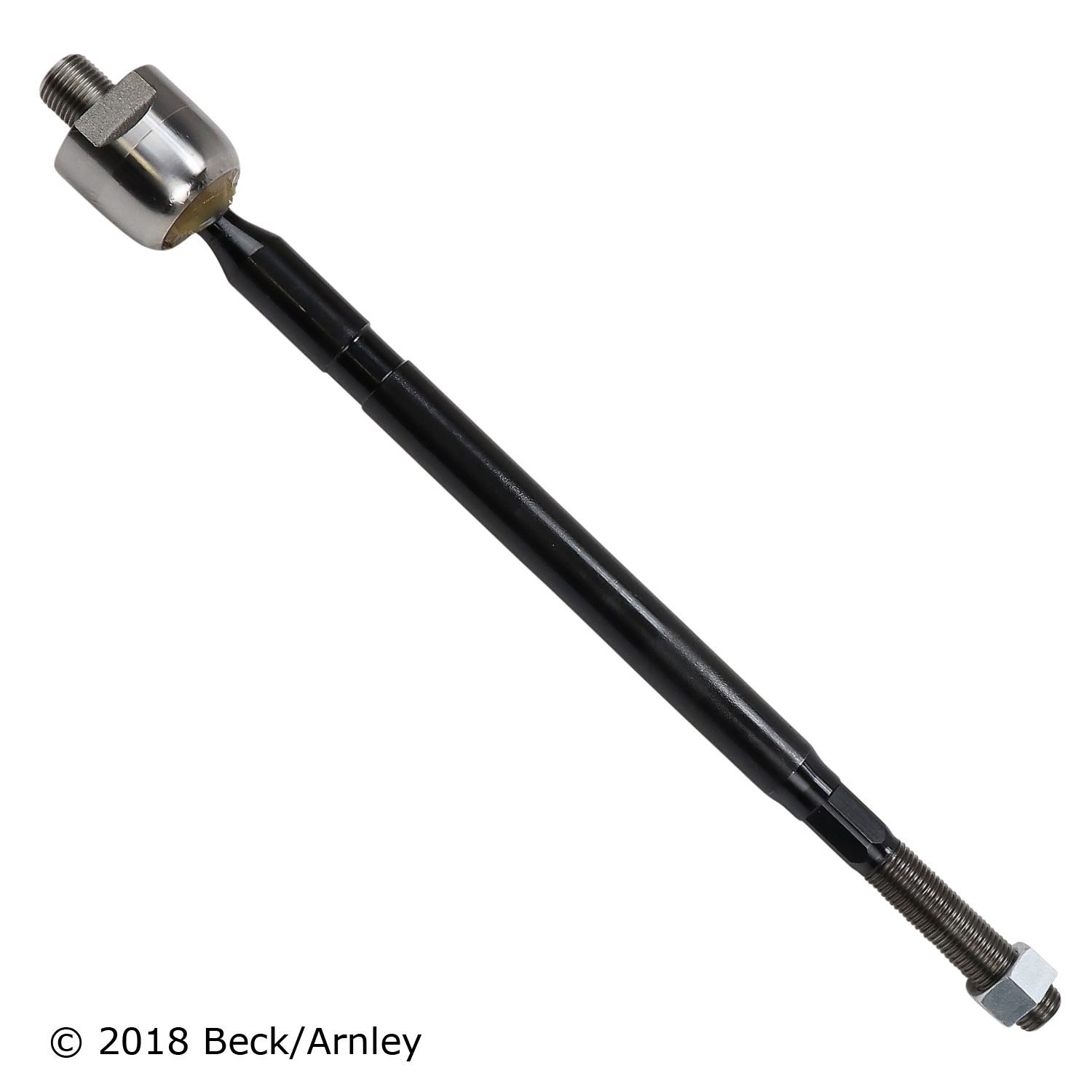 TIE ROD END Beck/Arnley 517-101-8181