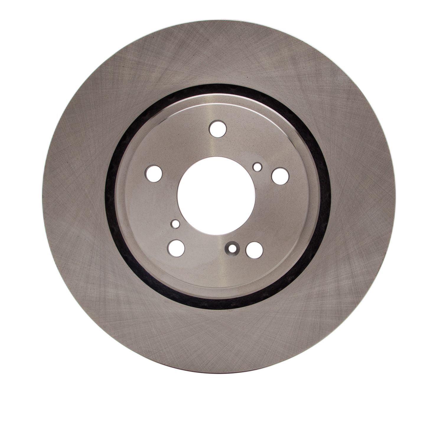 Disc Brake Rotor Dynamic Friction Company 692-600-58031