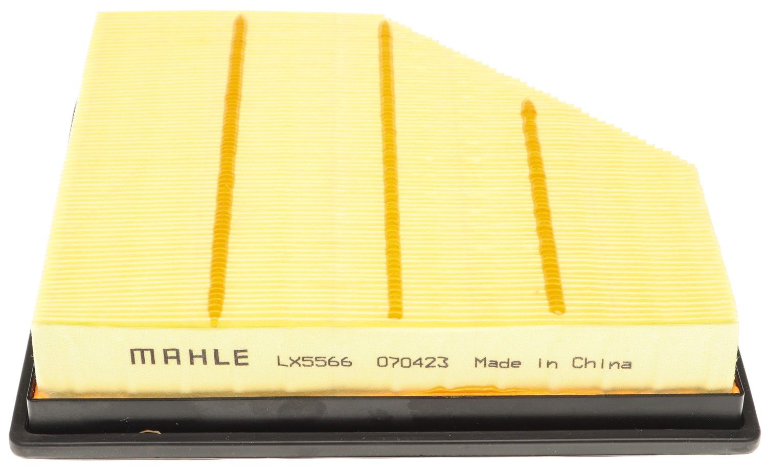 Air Filter MAHLE 806-LX 5566