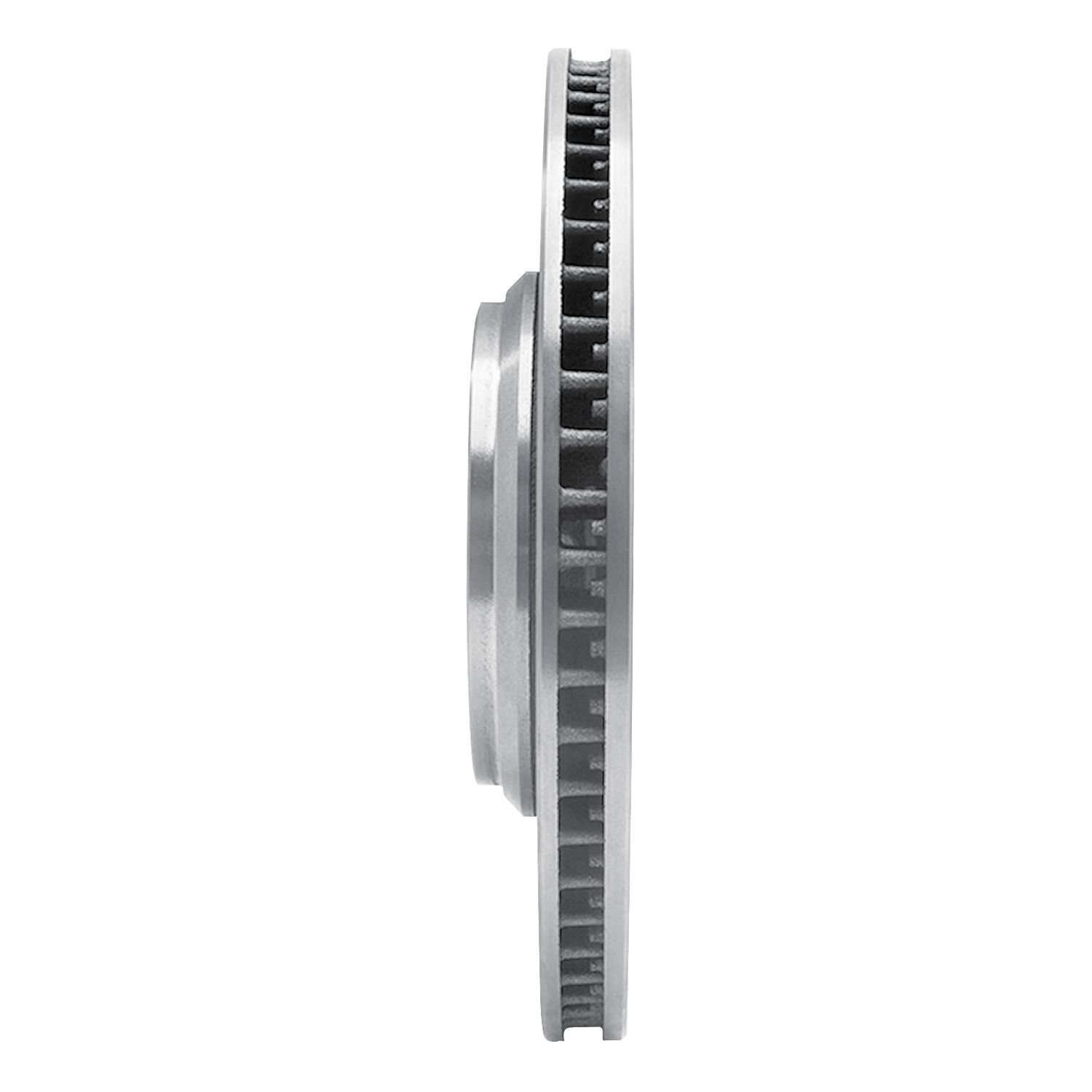 Disc Brake Rotor Dynamic Friction Company 692-600-59063