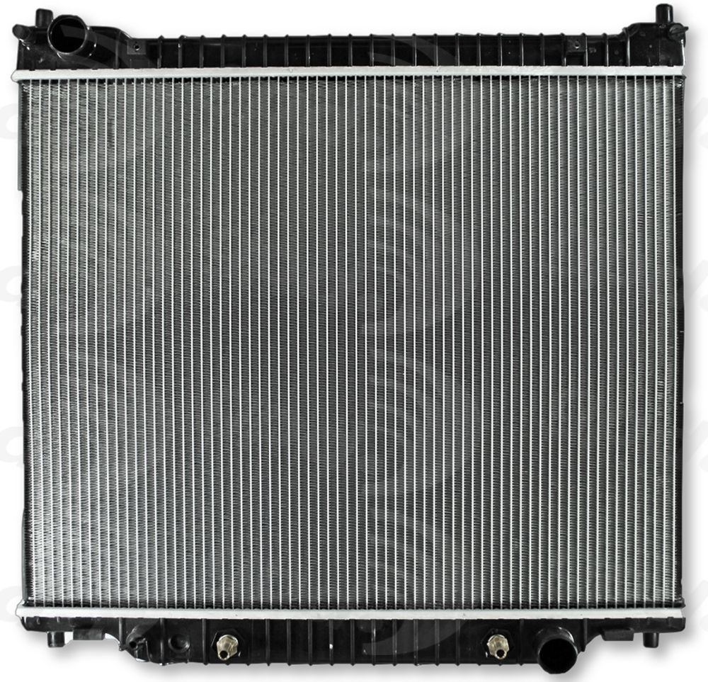 gpd Radiator 2977C Global Parts Distributors LLC 630-2977C