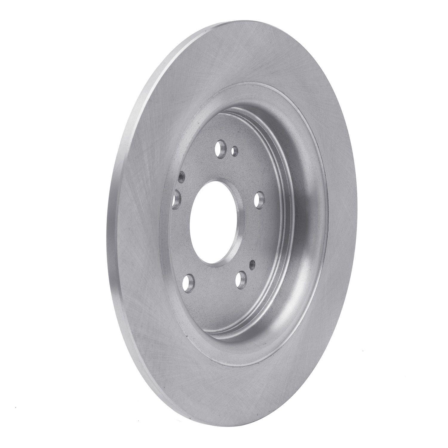 Disc Brake Rotor Dynamic Friction Company 692-600-58029