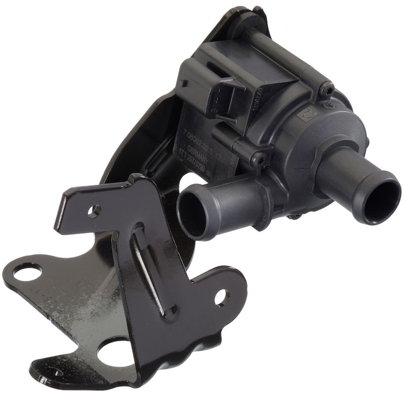 WATER CIRCULATING PUMP Pierburg distributed by Hella 633-7.08002.02.0
