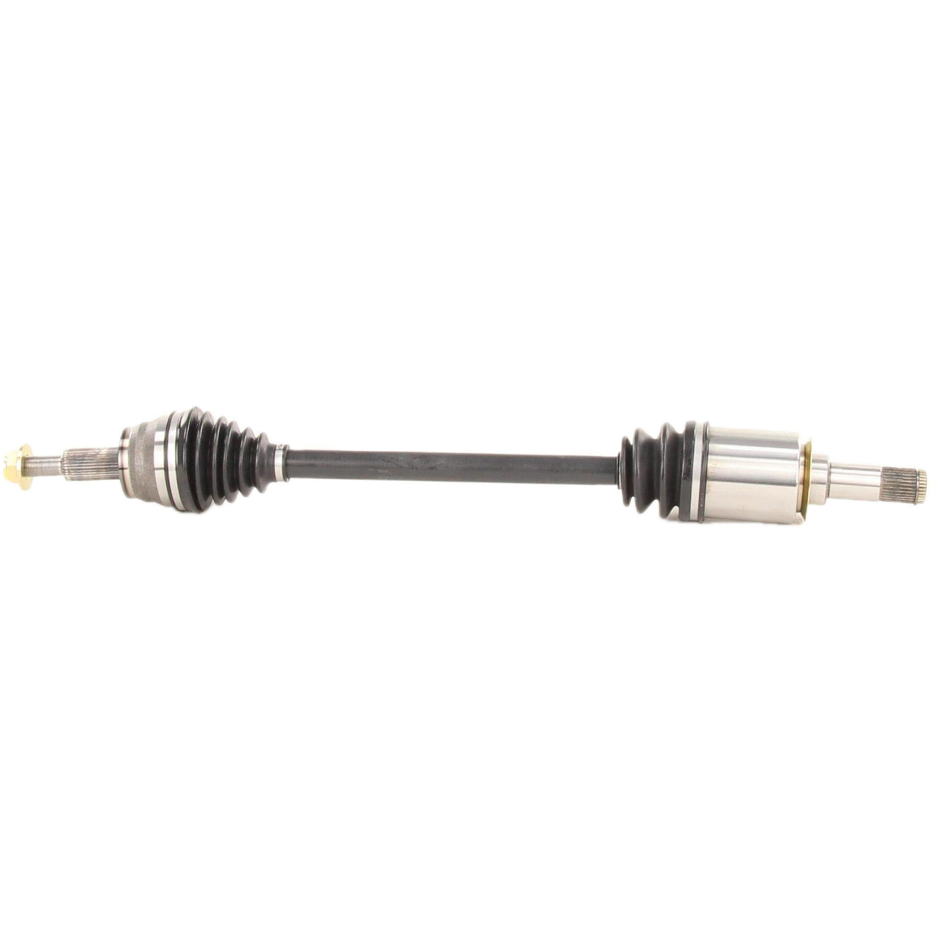 CV Axle Shaft Trakmotive 542-CH-8250