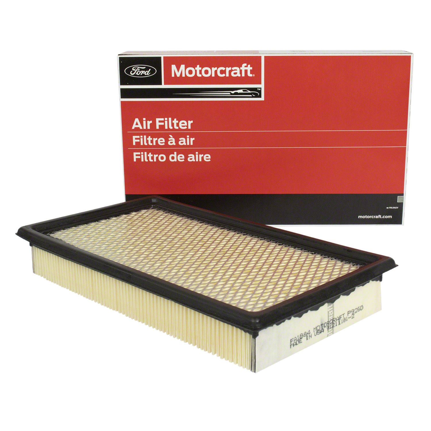 Air Filter Motorcraft 317-FA-1884