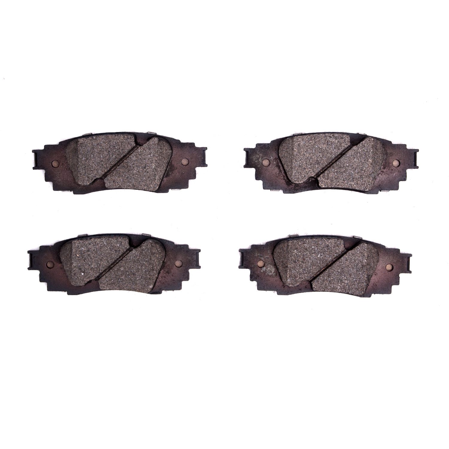 R1 Ceramic Pads R1 Concepts 482-2310-1879-00