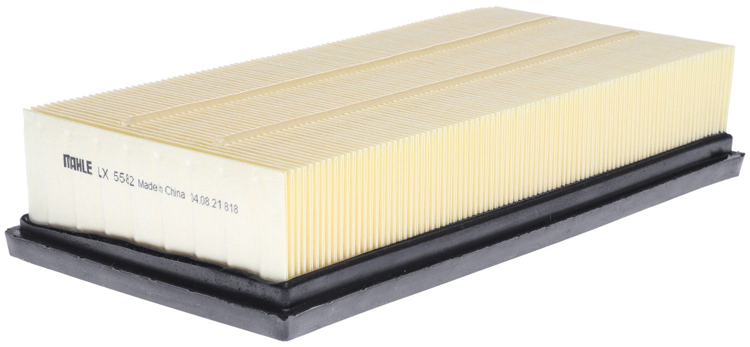 Air Filter MAHLE 806-LX 5582