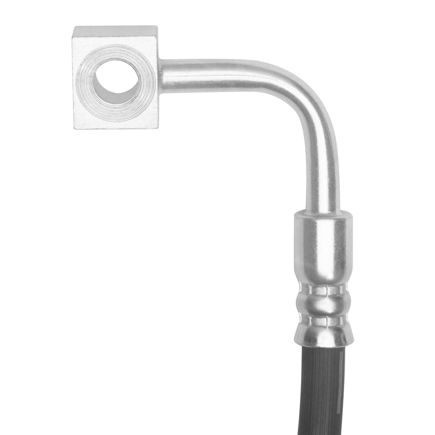 DFC Brake Hose Dynamic Friction Company 692-350-47508