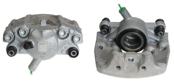Caliper VNE Automotive 783-344995