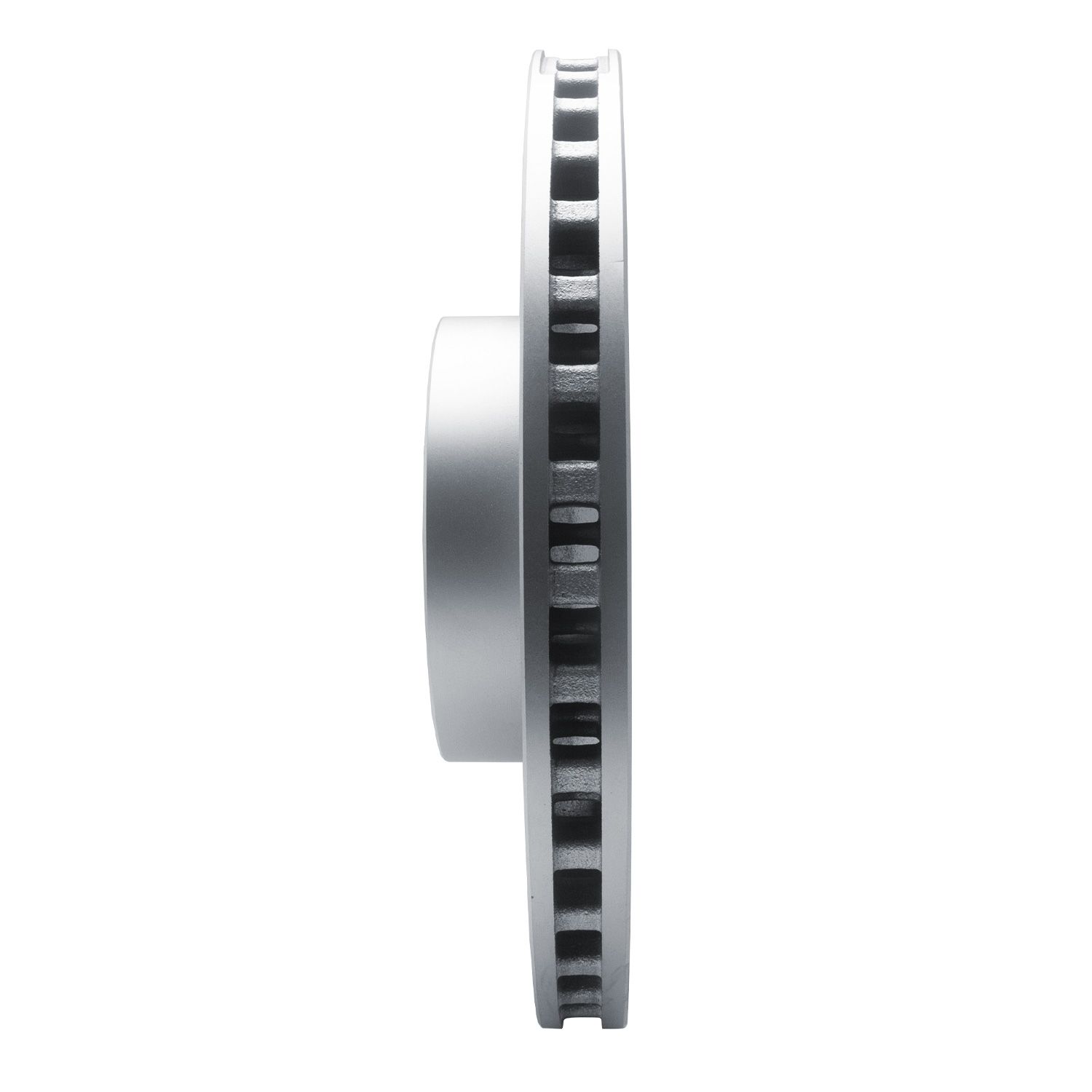 DFC GEOSPEC Coated Rotor Dynamic Friction Company 692-604-26009