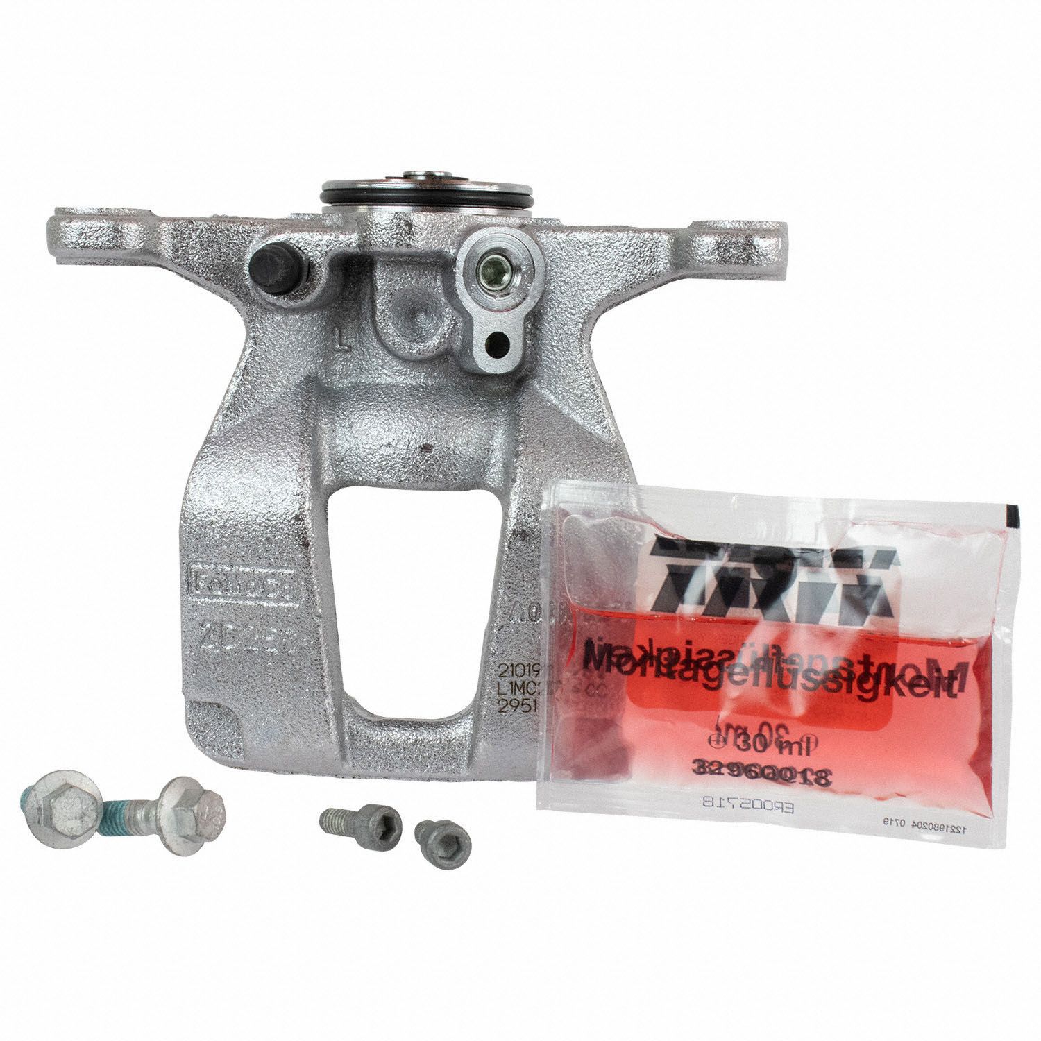Caliper Motorcraft 317-BRCF-545
